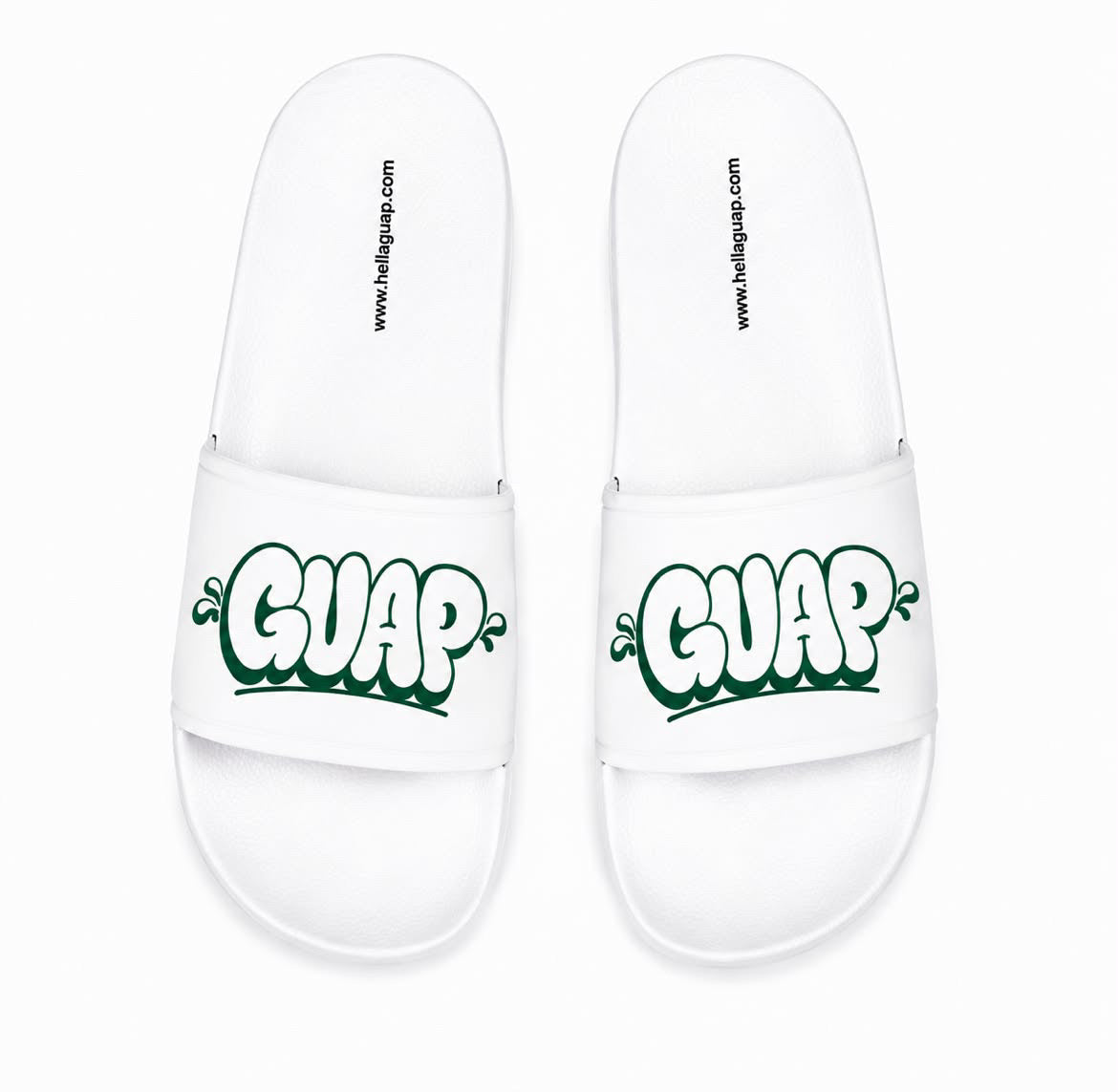 GUAP SLIDES VOL. 1