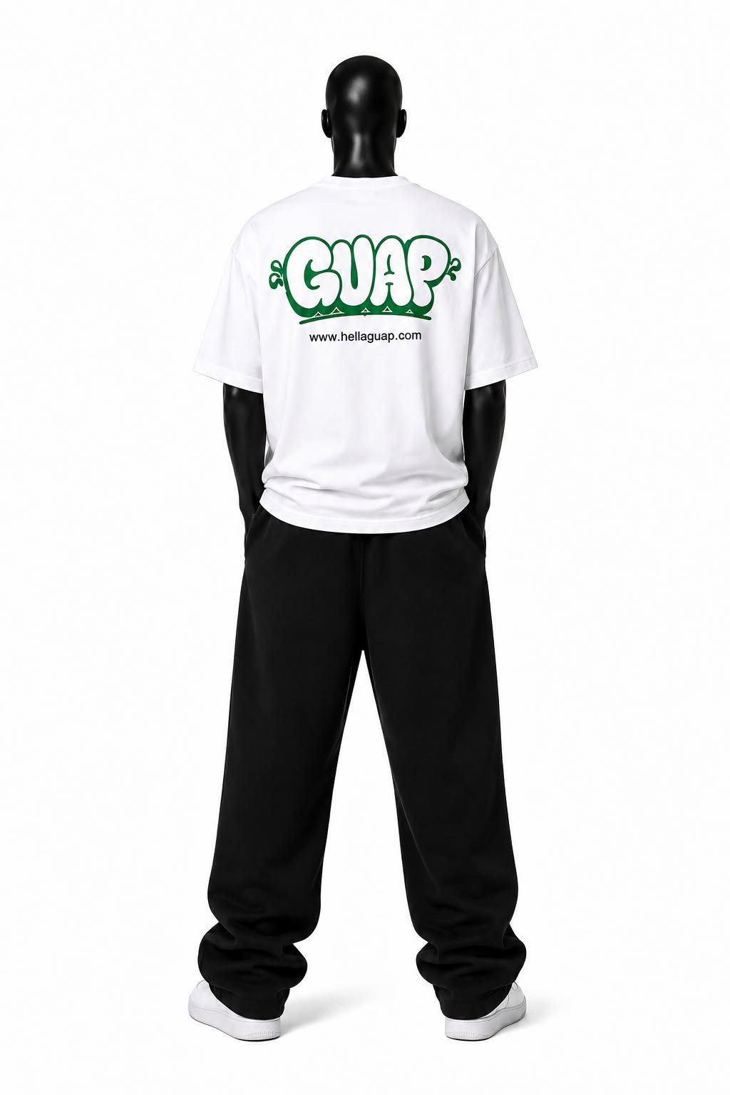 LOGO TEE VOL. 1